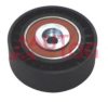 AUTLOG RT1624 Deflection/Guide Pulley, v-ribbed belt
